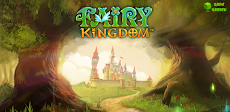Fairy Kingdom: World of Magic and Farmingのおすすめ画像1