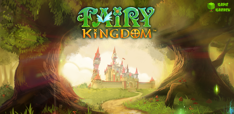 Fairy Kingdom: World of Magic and Farming