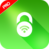 WIFI Password Unlocker - PRANK icon