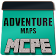 Adventure maps for mcpe icon
