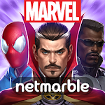 Cover Image of Download MARVEL Future Fight 6.4.1 APK