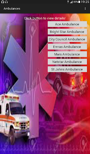 Zim Medical and Health Directory