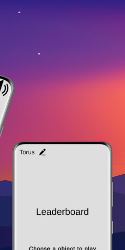 Torus Screen 2