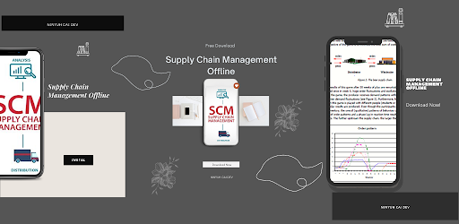 Supply Chain Management Books