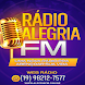 Rádio Alegria FM - Androidアプリ
