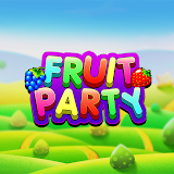 Fruit Party - Slot Casino Game icon