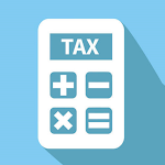 Cover Image of Download Canada Tax Calculator  APK