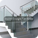 Stairs design for home - Androidアプリ