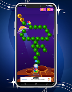 Bubble Witch Saga