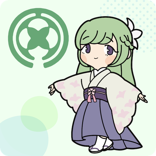 かんまき　子育て応援アプリ logo