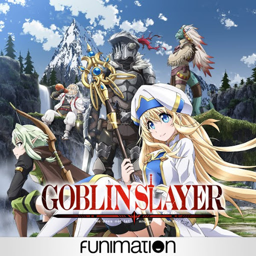 Ulasan Anime Goblin Slayer