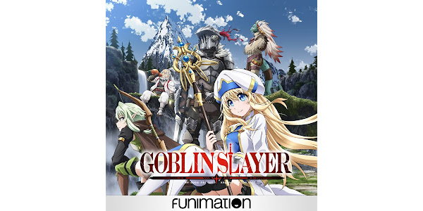 Goblin Slayer (Simuldub): Season 1 - TV on Google Play
