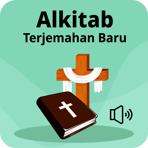 Indonesian TB Bible logo
