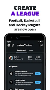 Now Follow Your Favorite Teams on Your Yahoo