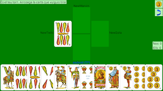 ButiNET - Screenshot 2