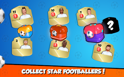 Idle Soccer Empire - Free Soccer Clicker Games