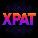The Xpat App icon
