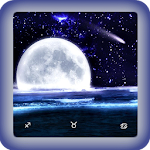 Cover Image of डाउनलोड चंद्र कैलेंडर दारा-लाइट 9.4 APK