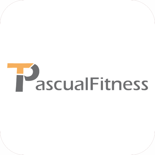 TPascualfitness logo