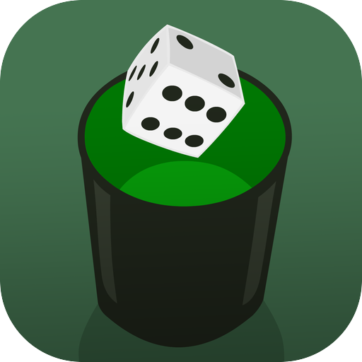 Bluff Poker logo