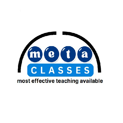 metaClasses logo
