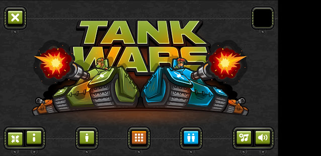 Tanke game 1 APK + Mod (Free purchase) for Android