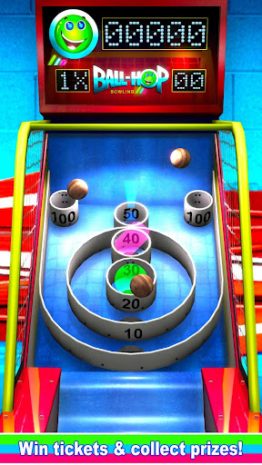 Ball-Hop Bowling - The Original Alley Roller 1.21.2.2226 screenshots 4