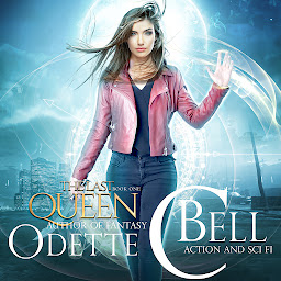 Icon image The Last Queen Book One