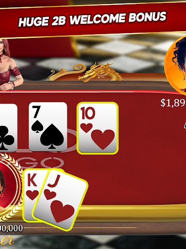 Velo Poker: Texas Holdem Game screenshot 15