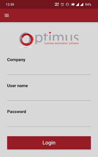 Optimus Go Screenshot 1 - AppWisp.com