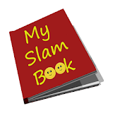 My SlamBook icon