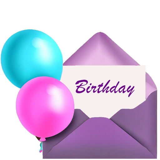 Birthday Invitation Card Maker Download on Windows