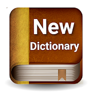 Dictionary - Advance Dictionary with Definition