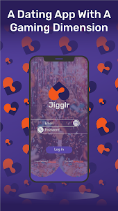 Jigglr - Dating App