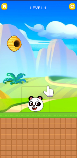 Save My Panda Screen 2