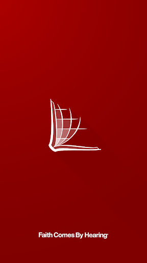 Android application Bislama Bible screenshort