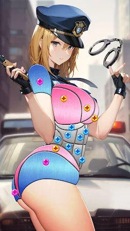 Game screenshot 大根 Go! - 5000連ガチャGet! apk download