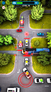 Crazy Traffic Control v1.6.5 Mod (No Ads) Apk