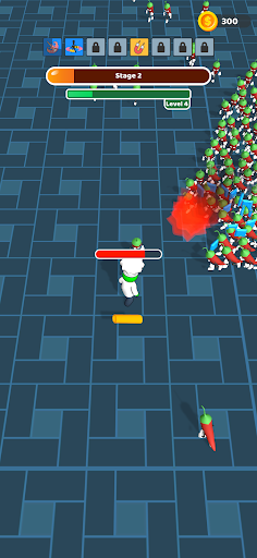 Food Hero Screen 3