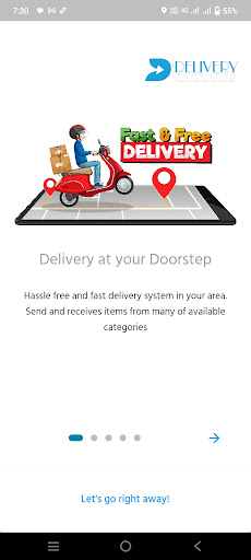 Delivery Partners