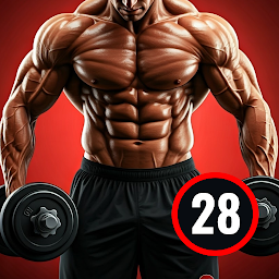 Home Workout - Fit in 28 Days: Download & Review
