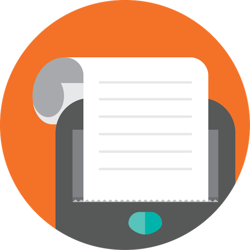 JourneyApps Print logo