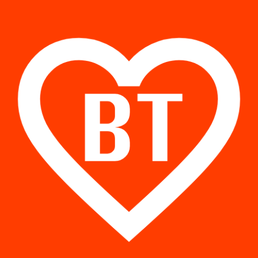 Universal Heart Rate Sensor logo