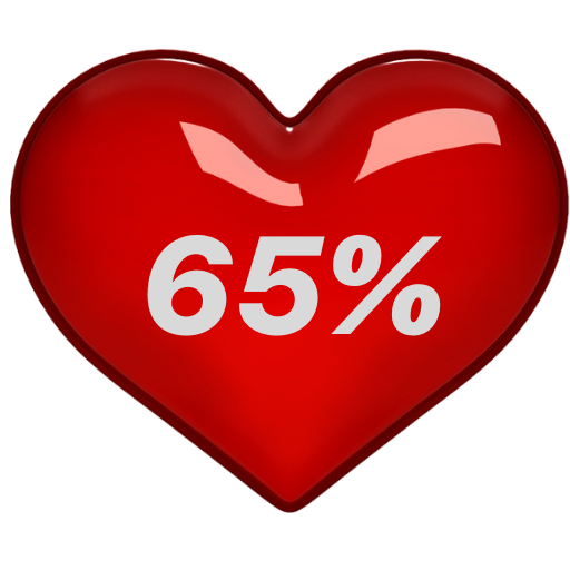 Name Compatibility - Love Test logo