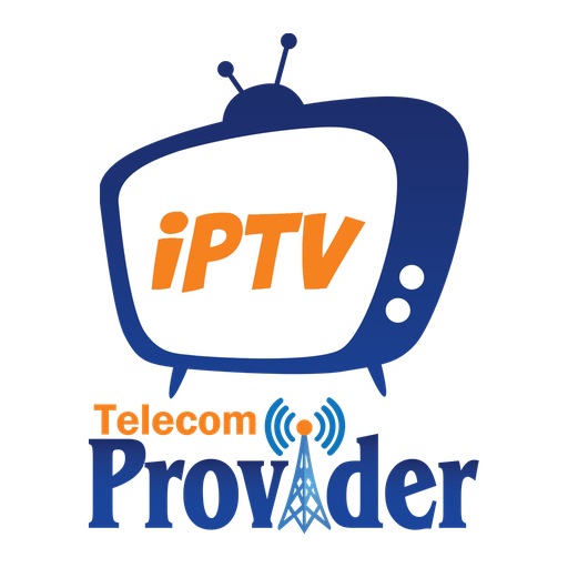 Telecom Provider IPTV STB logo