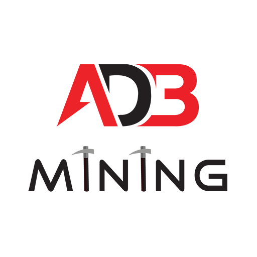 ADB Mining logo