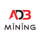 ADB Mining Windowsでダウンロード