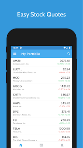 Stock Market Tracker v1.8.6 APK (Unlimited money) Free For Andriod 5