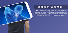 Xray Body Scanner Camera Realのおすすめ画像3