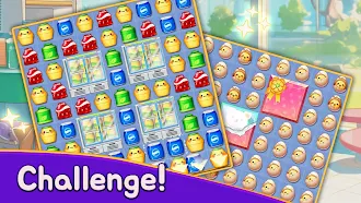 Game screenshot Match Supermarket mod apk
